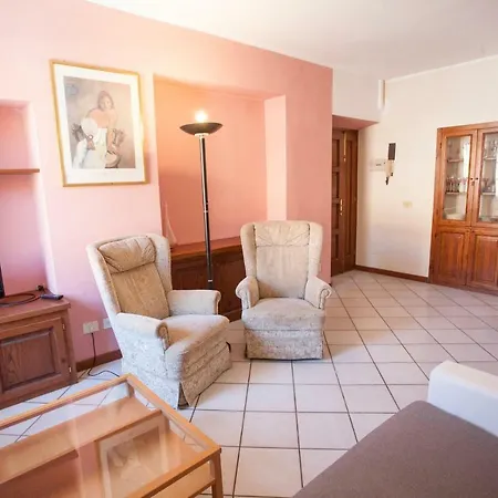 Apartament Quadrilocale Centro Storico *