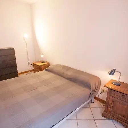 Apartament Quadrilocale Centro Storico Portoferraio