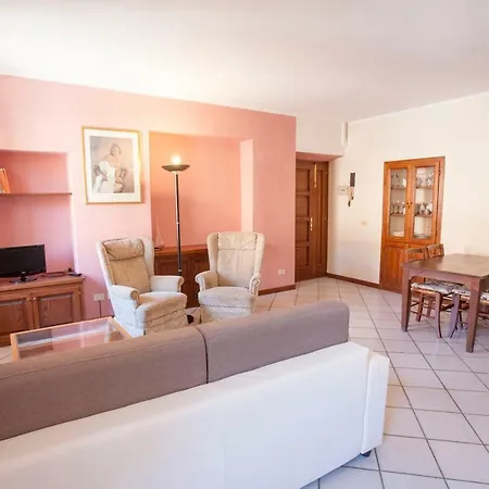 Quadrilocale Centro Storico Apartament Portoferraio