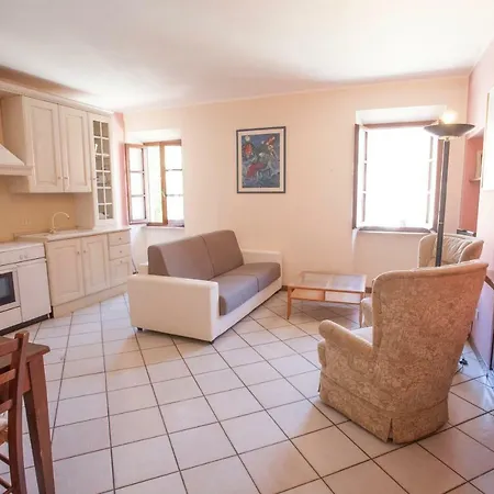 Quadrilocale Centro Storico Apartament Portoferraio
